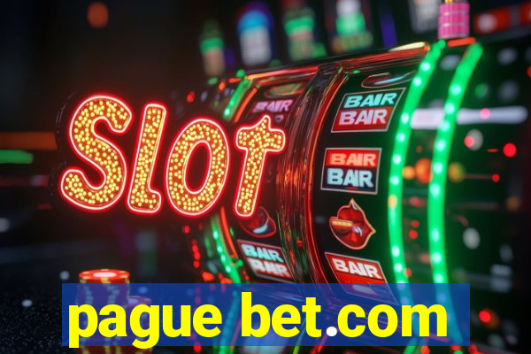 pague bet.com